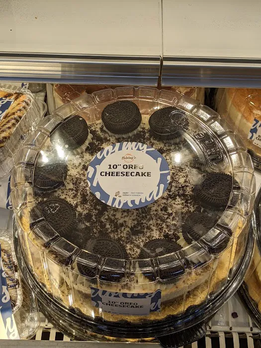 Shloimy's Heimishe Bakery Picture 2