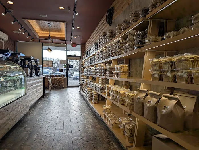 Sanders Bakery Picture 1