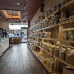 Sanders Bakery