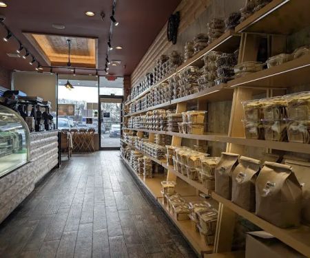Sanders Bakery