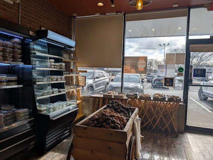 Sanders Bakery Picture 2