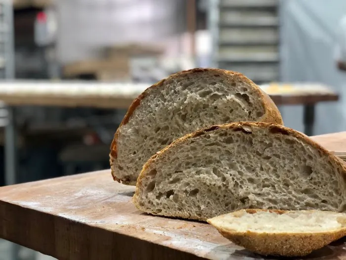 Sanders Bakery Picture 5