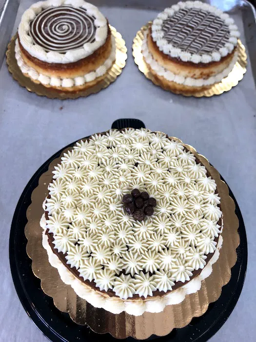 Sanders Bakery Picture 6