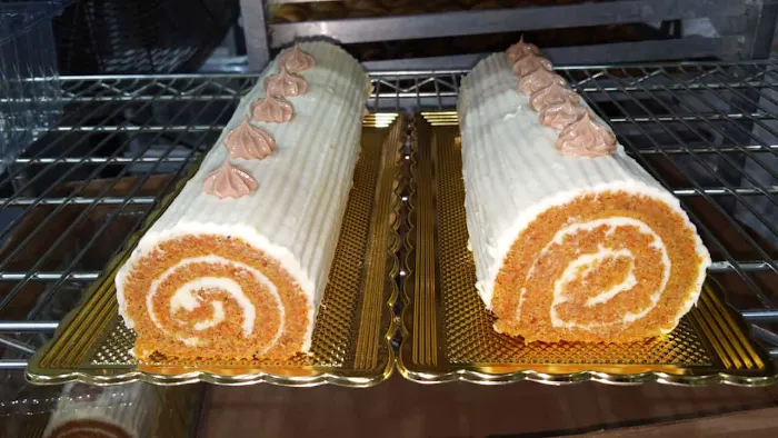 Sanders Bakery Picture 9