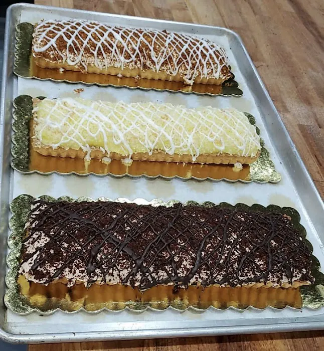 Sanders Bakery Picture 7