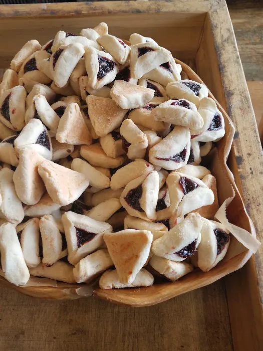 Sanders Bakery Picture 8