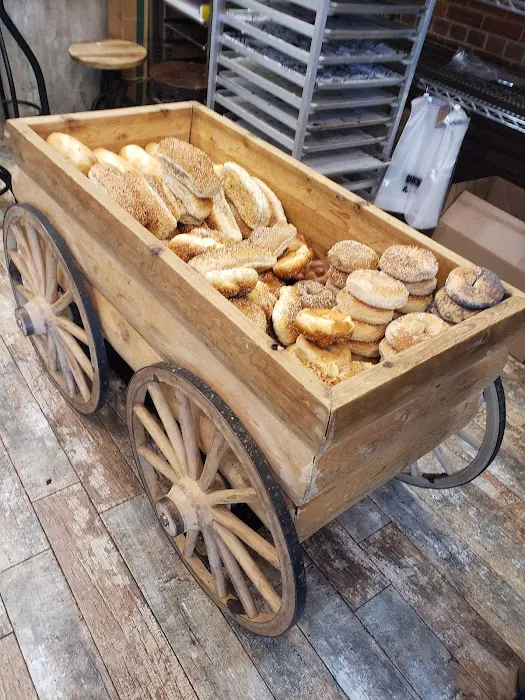 Sanders Bakery Picture 10