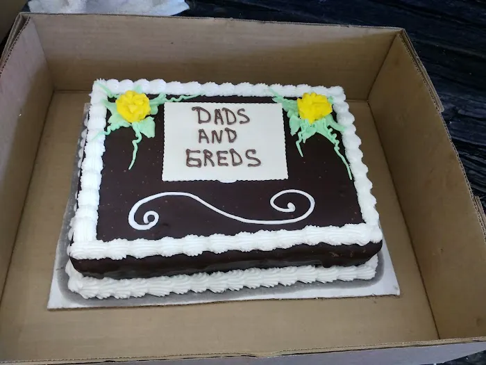 Sanders Bakery Picture 4