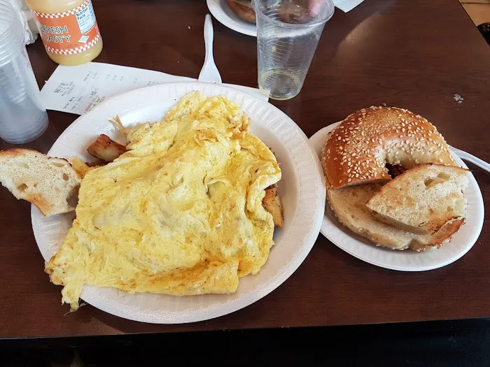 Bagel D'Lox Picture 4