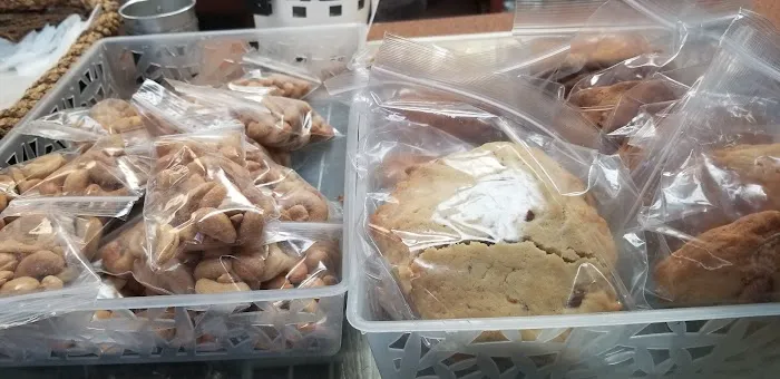 Eben Ezer Bakery Picture 2