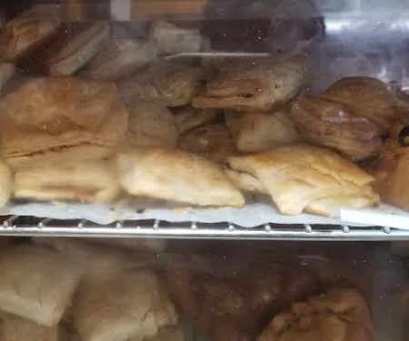 Eben Ezer Bakery