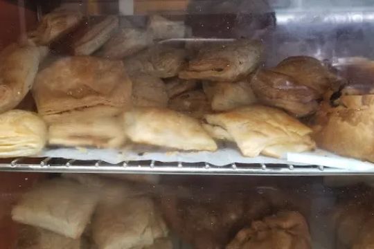 Eben Ezer Bakery