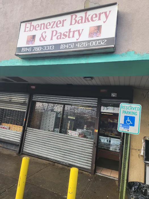 Eben Ezer Bakery Picture 8