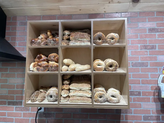 Sanders Bakery Picture 9