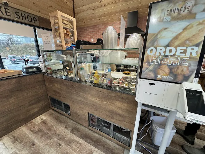 Sanders Bakery Picture 6