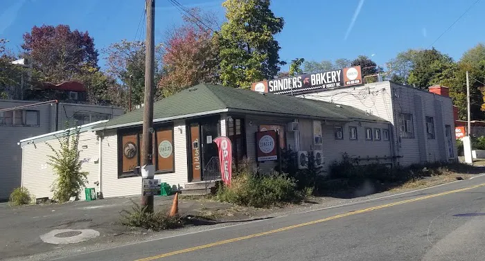 Sanders Bakery Picture 1