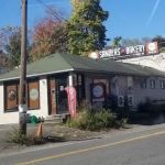 Sanders Bakery