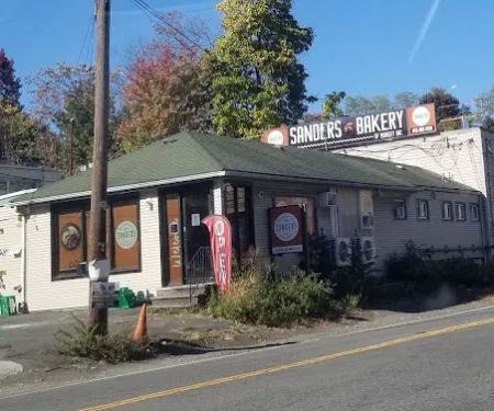 Sanders Bakery