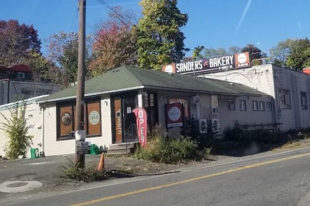 Sanders Bakery