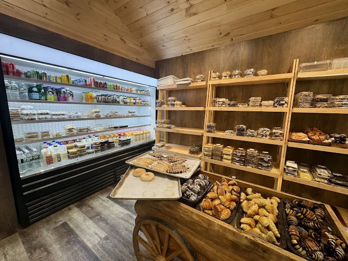 Sanders Bakery Picture 4