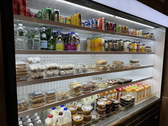 Sanders Bakery Picture 2