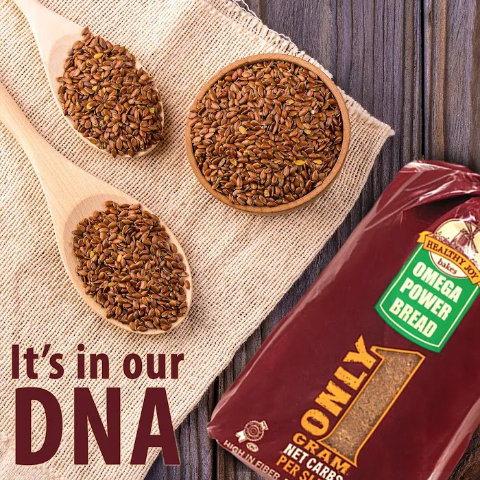 Healthy Joy Bakes Picture 3