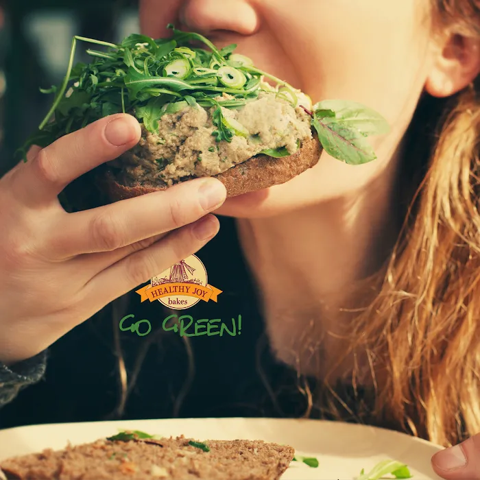 Healthy Joy Bakes Picture 4