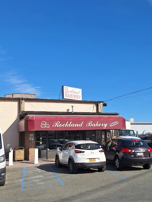 Rockland Bakery Picture 4