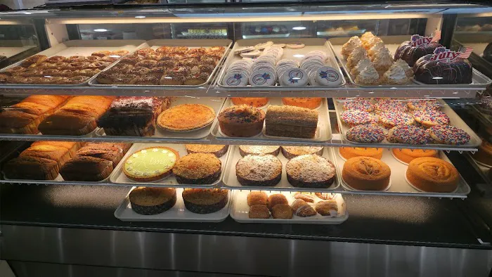 Rockland Bakery Picture 3