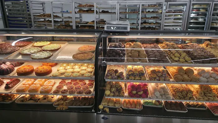 Rockland Bakery Picture 1