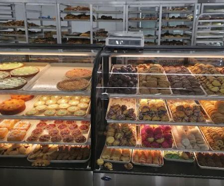 Rockland Bakery