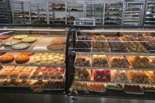 Rockland Bakery