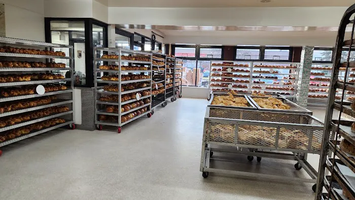 Rockland Bakery Picture 8