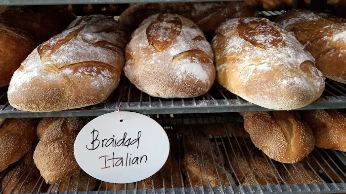 Rockland Bakery Picture 5