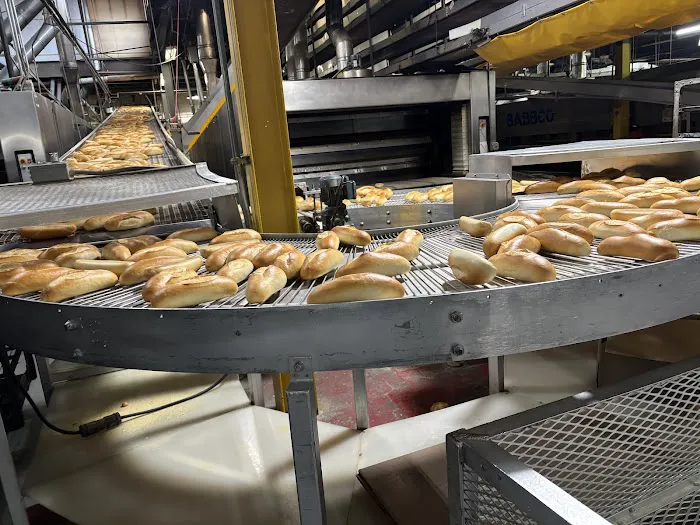 Rockland Bakery Picture 2