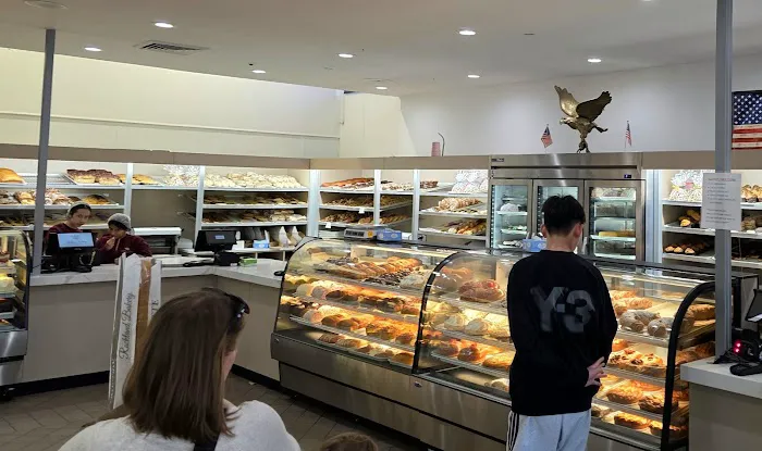 Rockland Bakery Picture 9