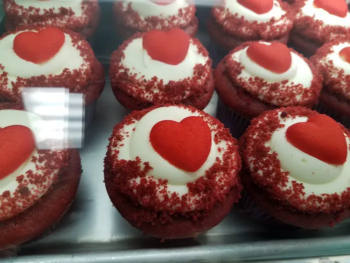 Carousel Cakes Picture 9