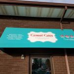Carousel Cakes