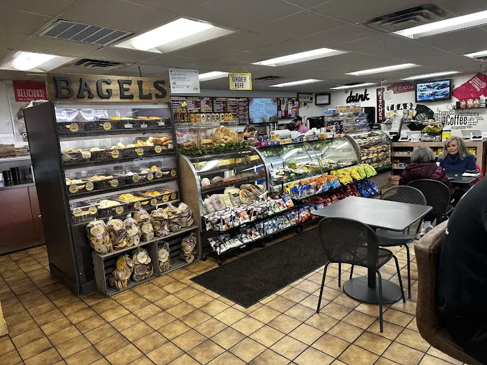 David's Bagels west nyack & Healthy Eatery Picture 1