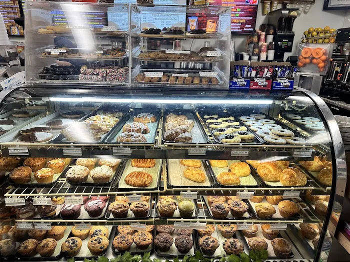 David's Bagels west nyack & Healthy Eatery Picture 2