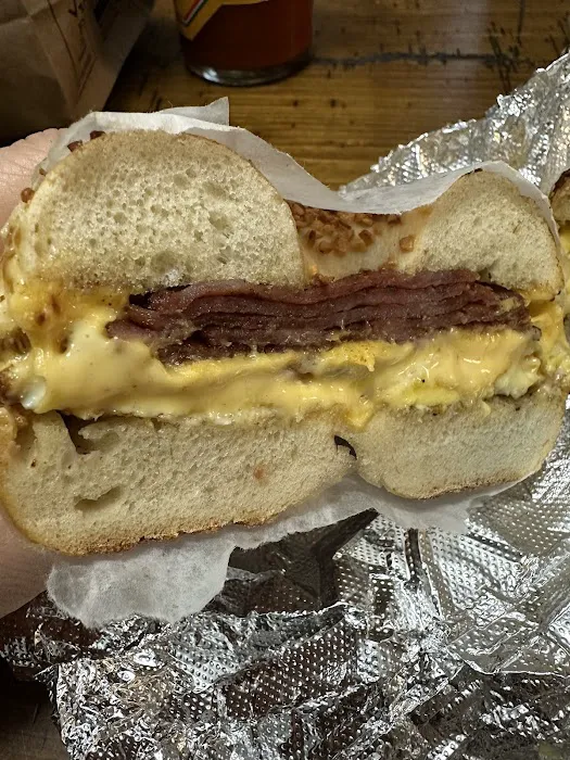 David's Bagels west nyack & Healthy Eatery Picture 6
