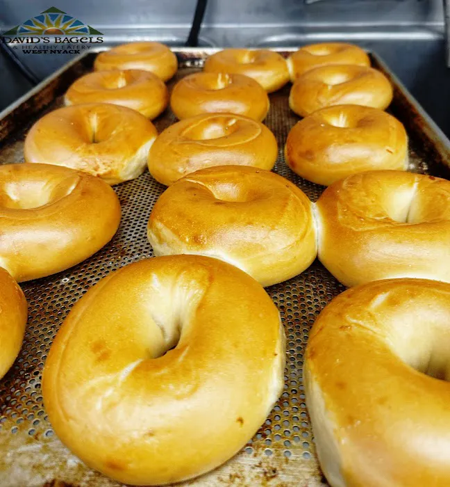 David's Bagels west nyack & Healthy Eatery Picture 8