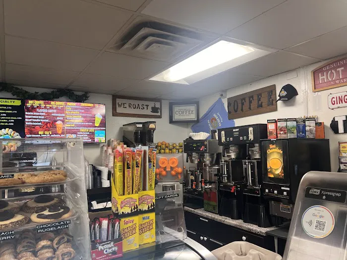 David's Bagels west nyack & Healthy Eatery Picture 7