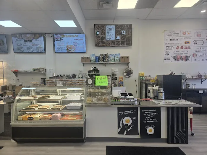 Cafe Bagel Barn Picture 7