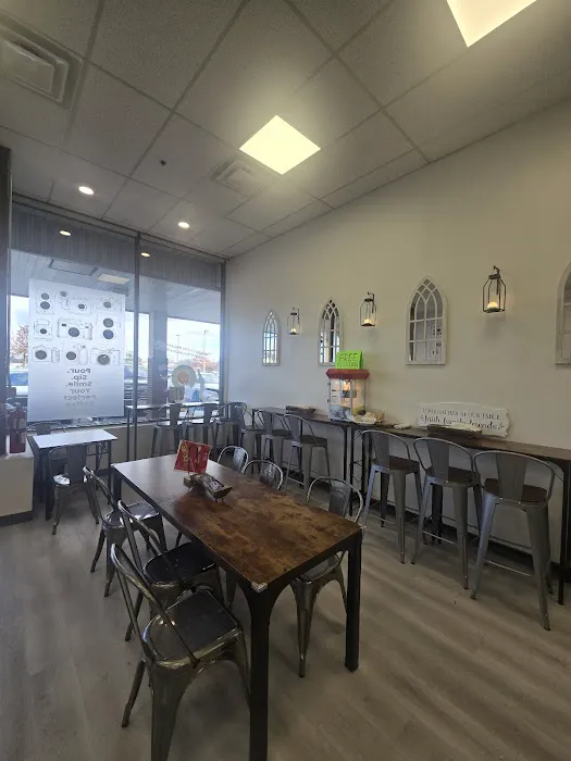 Cafe Bagel Barn Picture 5