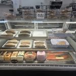 Cafe Bagel Barn