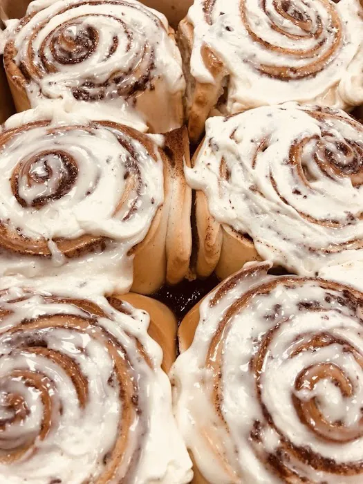 Cinnabon Picture 6
