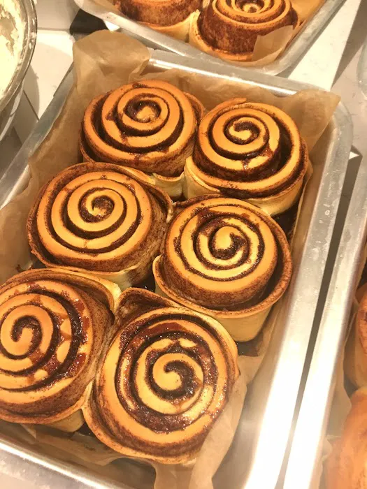 Cinnabon Picture 10