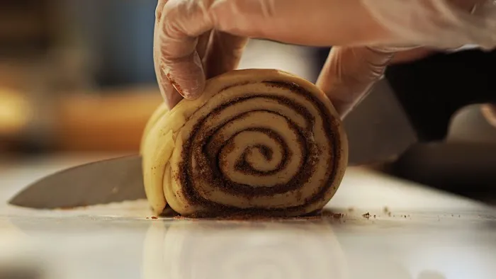 Cinnabon Picture 8