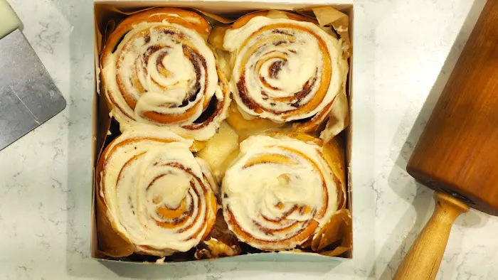 Cinnabon Picture 7